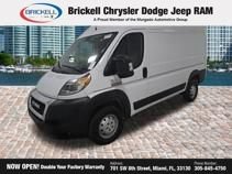 Used 2020 RAM ProMaster 1500 w/ Premium Appearance Group FWD image 30