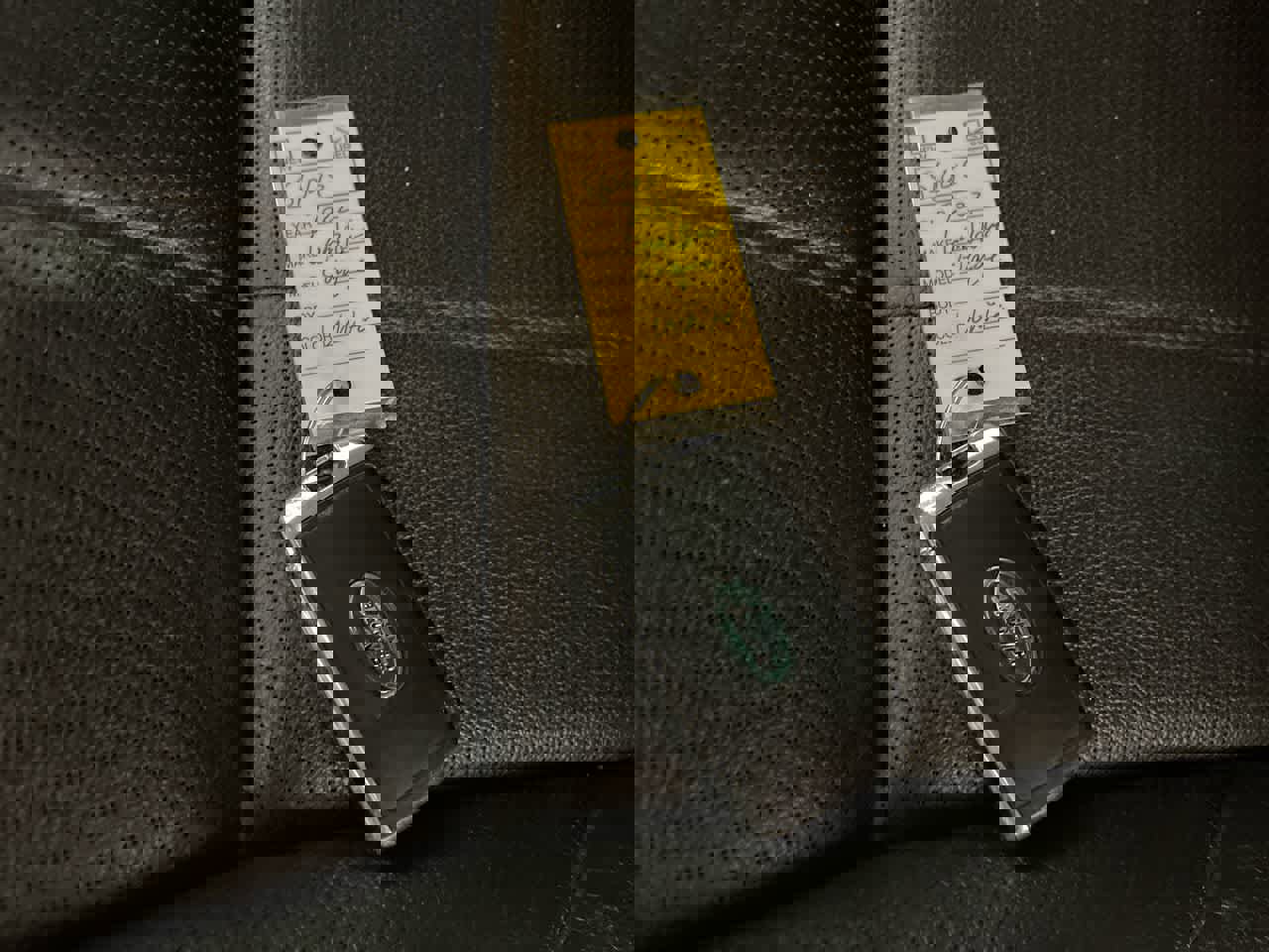 Used 2022 Land Rover Range Rover Evoque S image 26