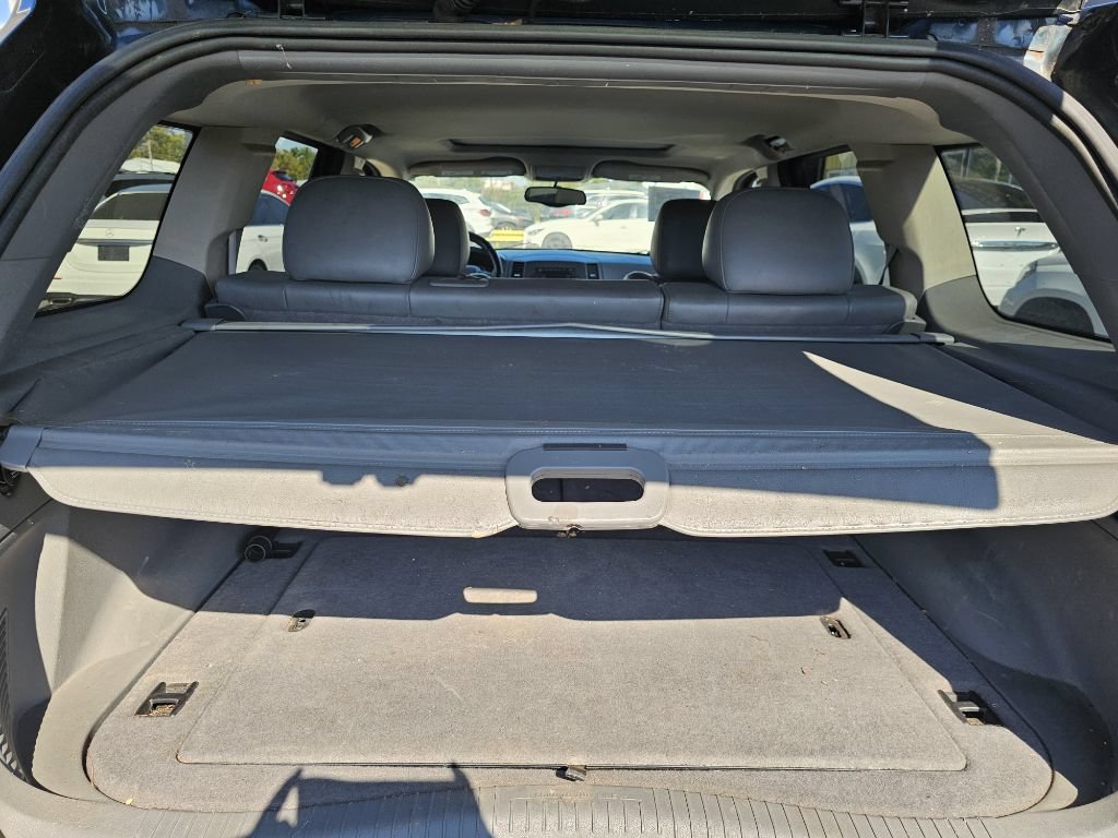 Used 2006 Jeep Grand Cherokee Laredo AWD/4WD image 24