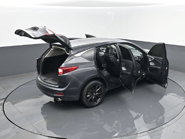 Used 2019 Acura RDX w/ Technology Package AWD/4WD image 29