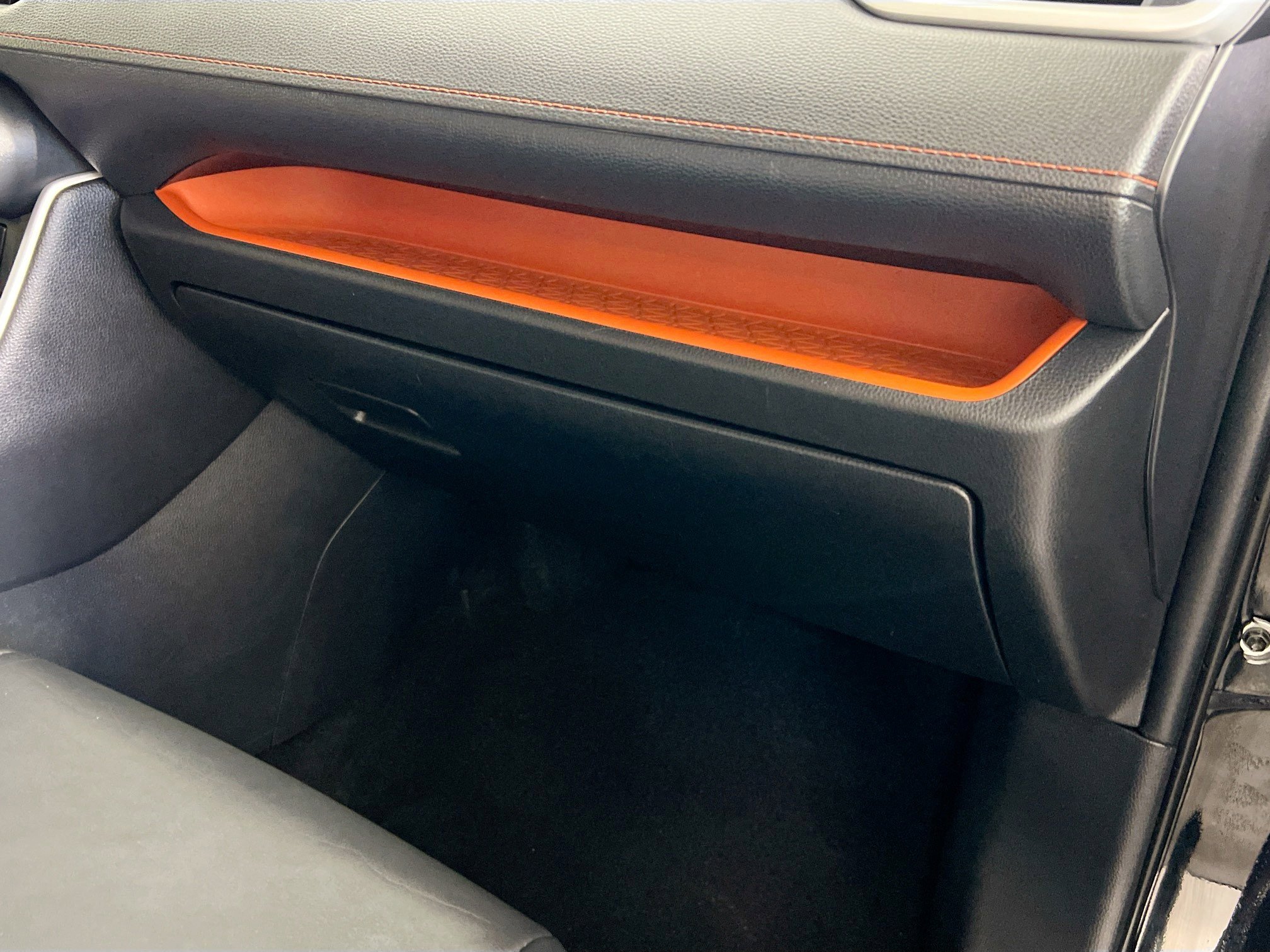 Used 2021 Toyota RAV4 Adventure image 35