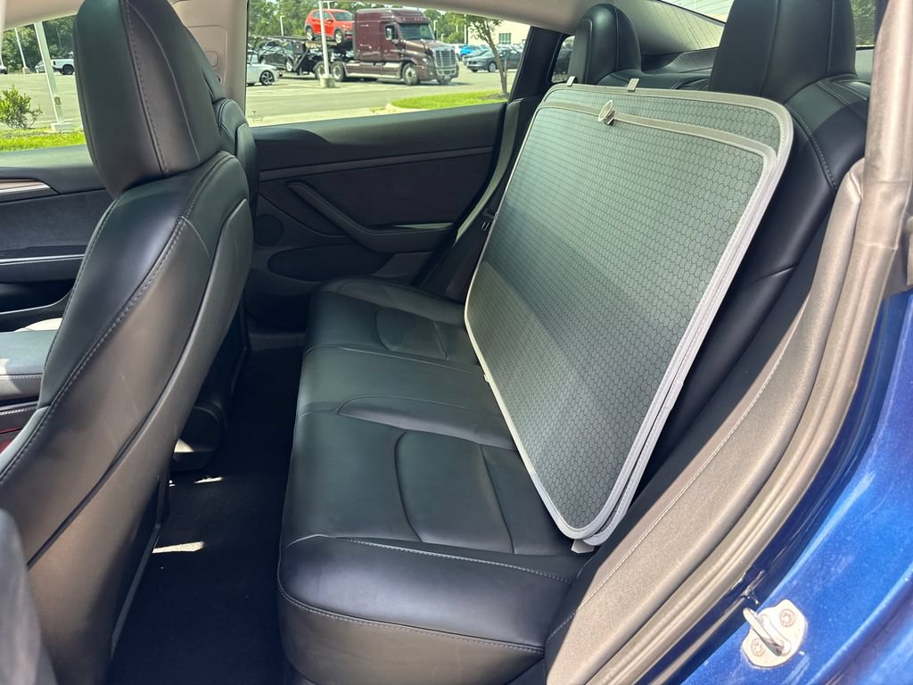Used 2023 Tesla Model 3 Standard Range RWD image 32