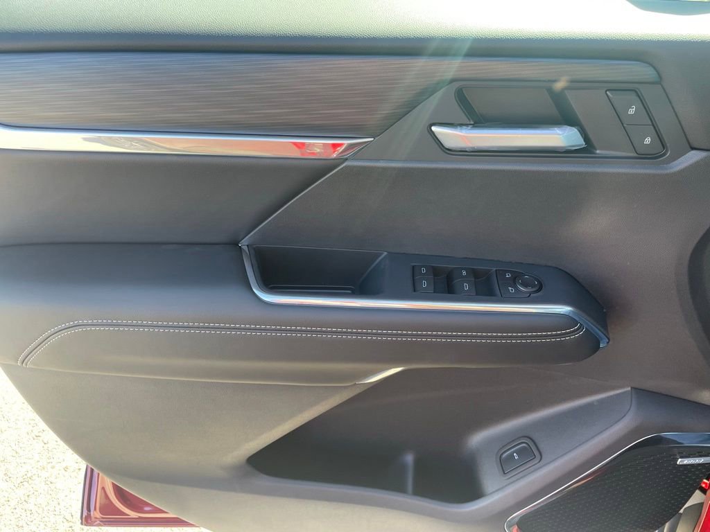 New 2026 GMC Acadia Elevation image 17