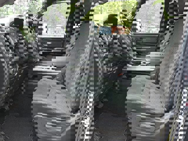 New 2026 RAM 1500 Express image 10