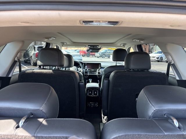 Used 2023 Kia Sorento SX image 26