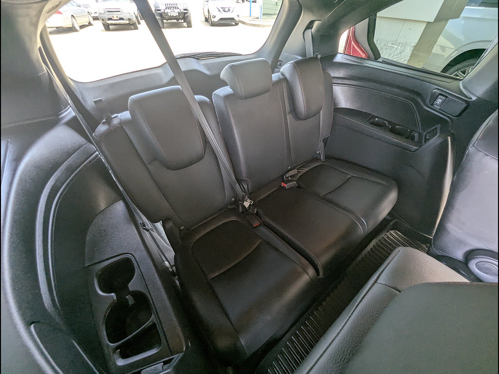 Used 2024 Honda Odyssey Sport image 22