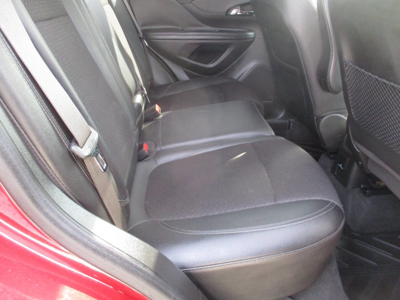 Used 2017 Buick Encore Sport Touring w/ Safety Package image 39