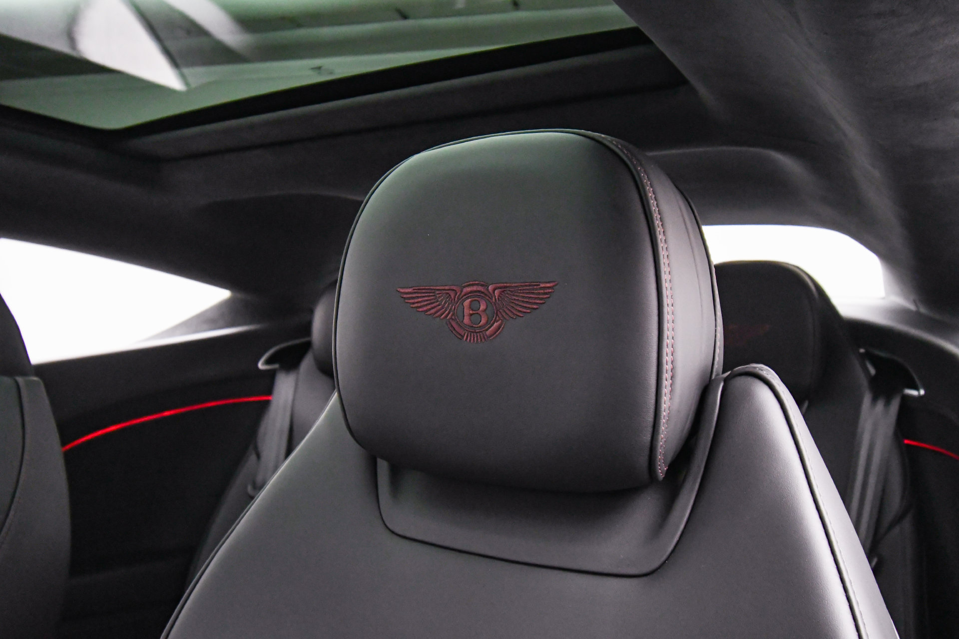 New 2026 Bentley Continental GT AWD/4WD image 48