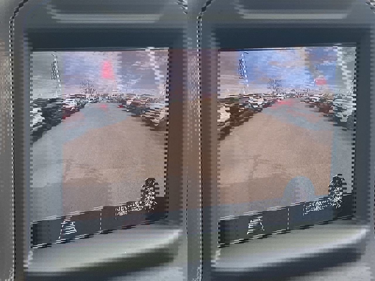 New 2024 Chevrolet Silverado 3500 W/T w/ WT Convenience Package image 13