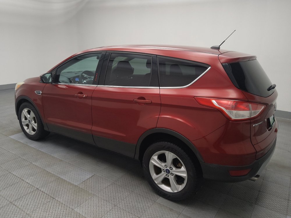 Used 2014 Ford Escape SE FWD image 3