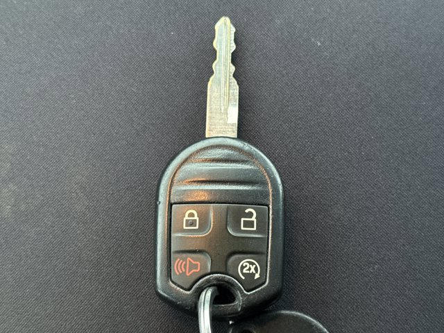 Used 2015 Ford F250 Platinum w/ FX4 Off-Road Package image 24