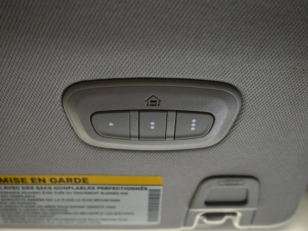 Certified 2022 Jeep Grand Cherokee L Limited image 30