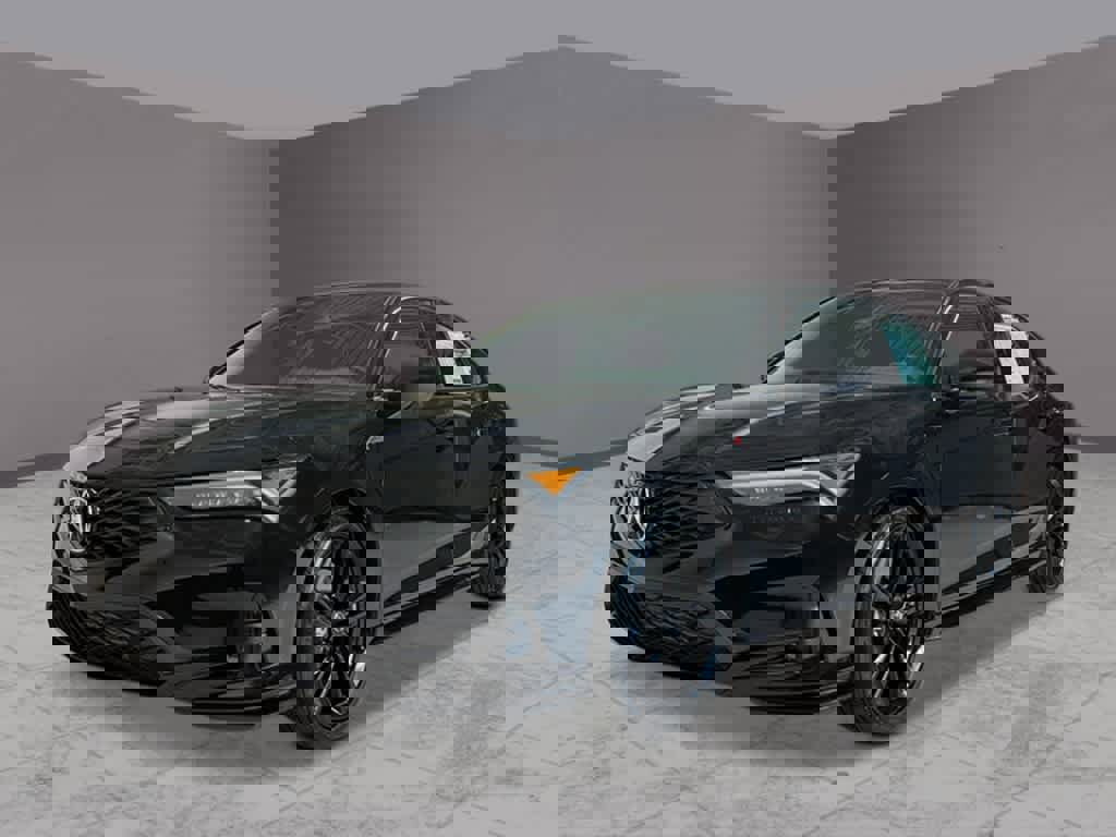 New 2026 Acura Integra A-Spec image 1