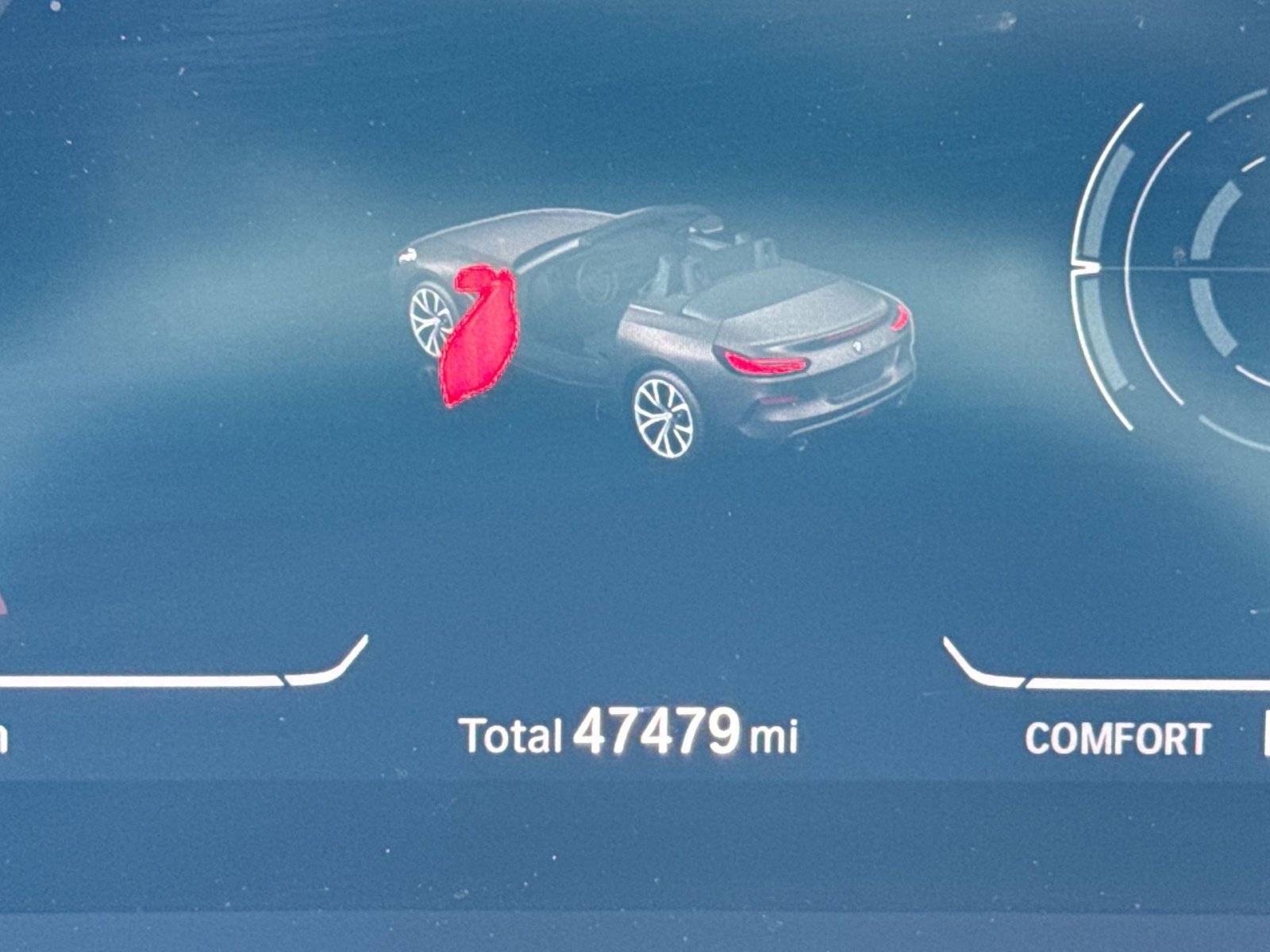 Used 2019 BMW Z4 sDrive30i w/ Convenience Package image 18