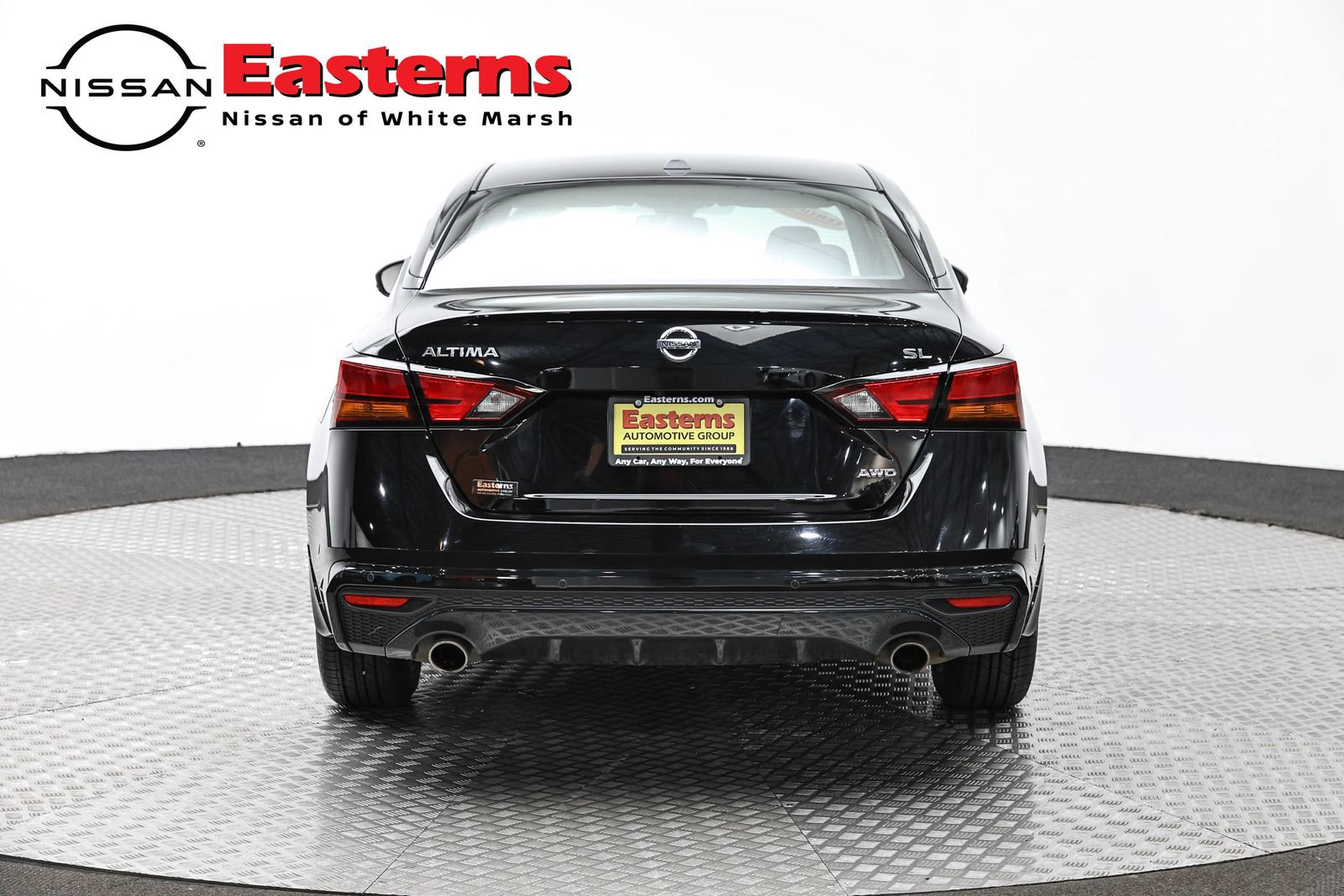 Used 2020 Nissan Altima 2.5 SL image 6