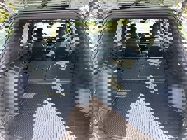 New 2026 Chevrolet Equinox LT w/ Convenience Package II image 33