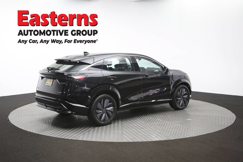 Used 2023 Nissan Ariya FWD image 42