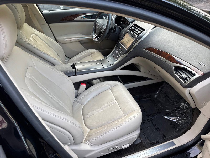 Used 2016 Lincoln MKZ Reserve w/ Equipment Group 300A Reserve AWD/4WD image 28