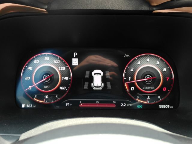 Used 2024 Hyundai Palisade Calligraphy AWD/4WD image 46
