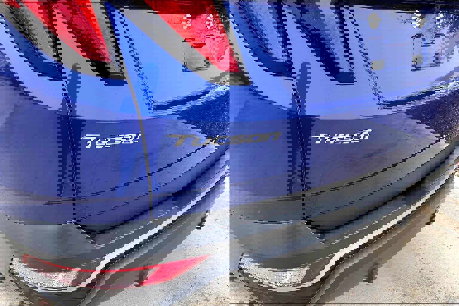 Used 2024 Hyundai Tucson SEL image 58