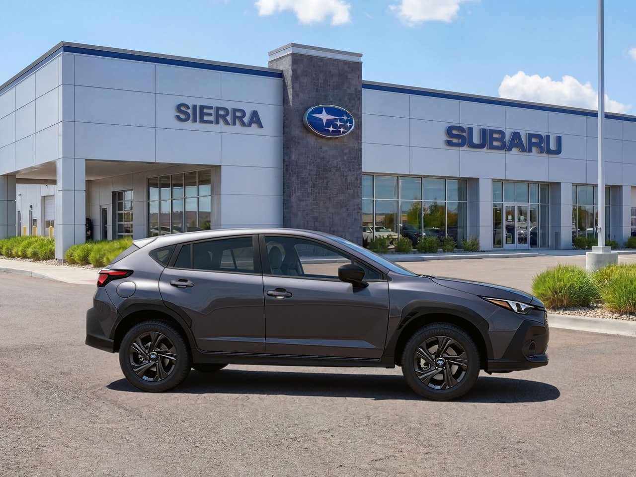 New 2026 Subaru Crosstrek 2.5i image 14