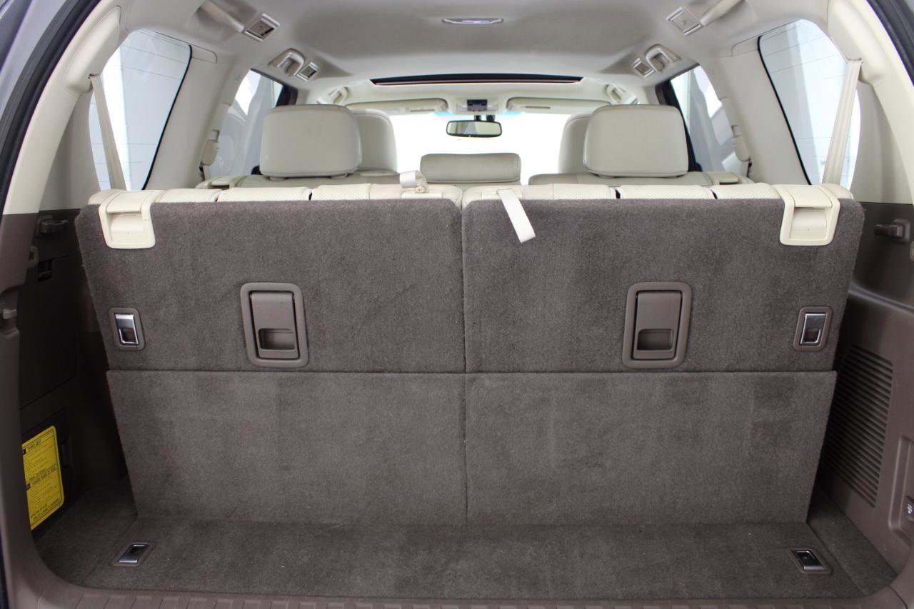 Used 2015 Lexus GX 460 w/ Premium Package AWD/4WD image 73