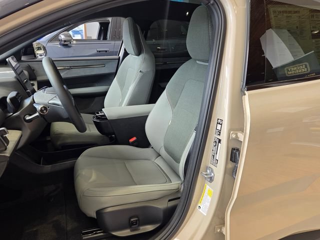 New 2026 Volvo EX30 Cross Country Ultra w/ Protection Package Premier AWD/4WD image 12