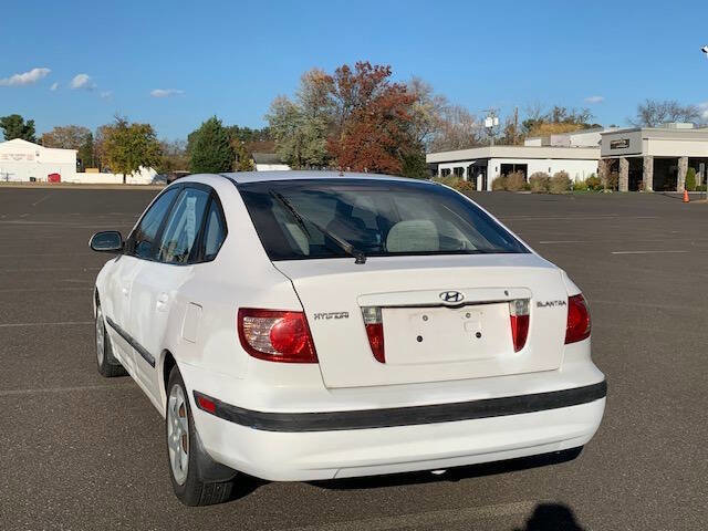 Used 2006 Hyundai Elantra GT image 8