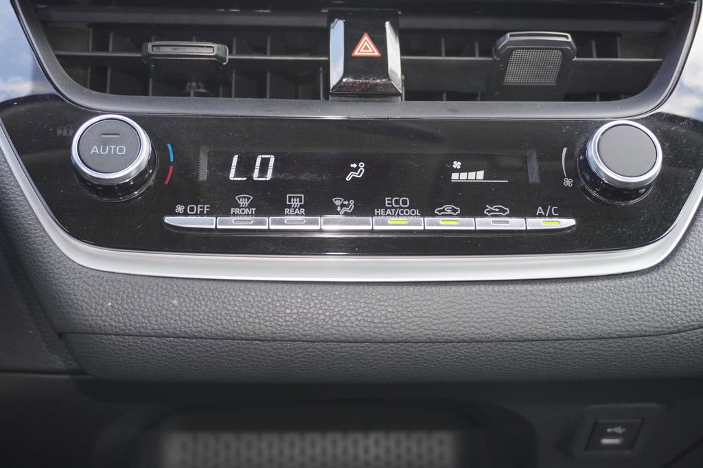 Certified 2024 Toyota Corolla LE image 15