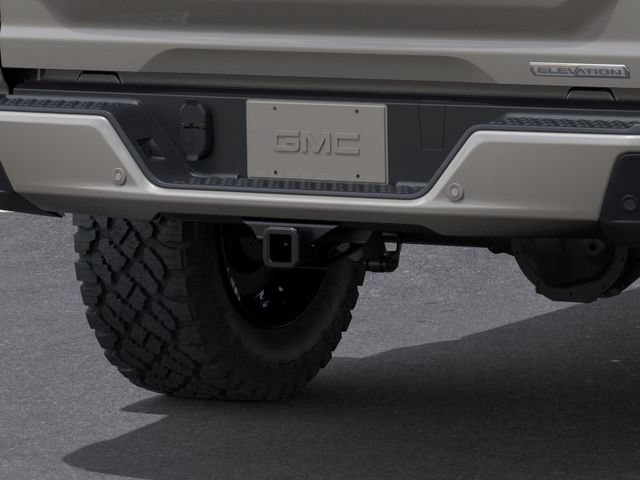 New 2026 GMC Canyon Elevation w/ Technology Package AWD/4WD image 14