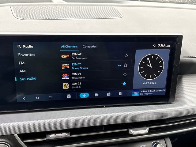 Used 2024 Hyundai Sonata SEL FWD image 13