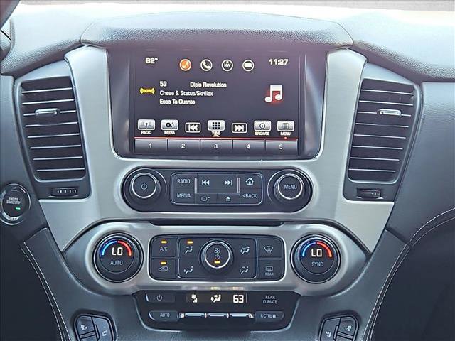 Used 2016 GMC Yukon SLT w/ HD Trailering Package RWD image 19