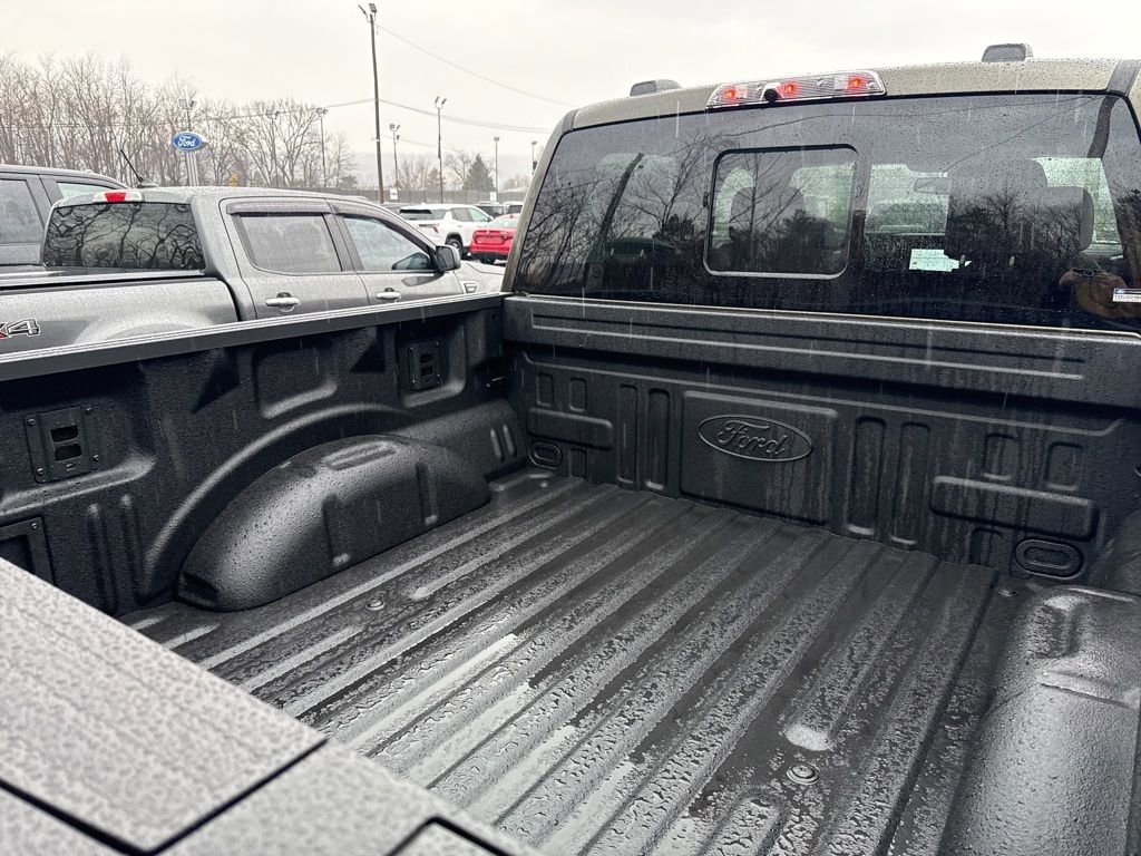 New 2026 Ford F150 Raptor image 7