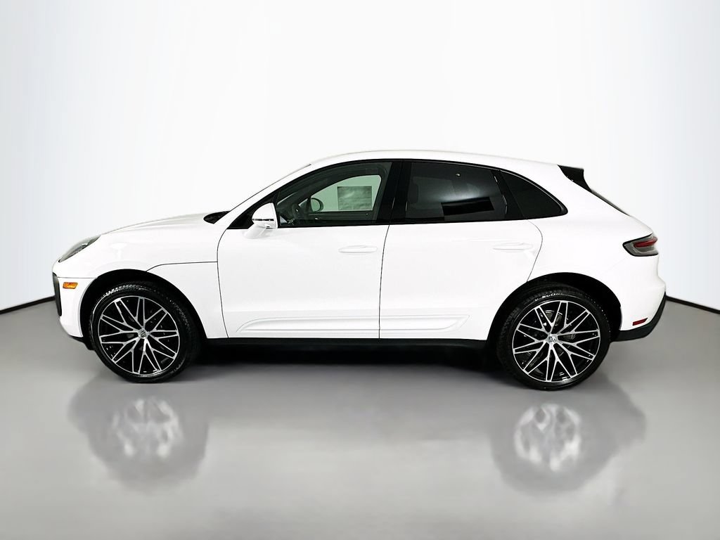 New 2026 Porsche Macan AWD/4WD video 2