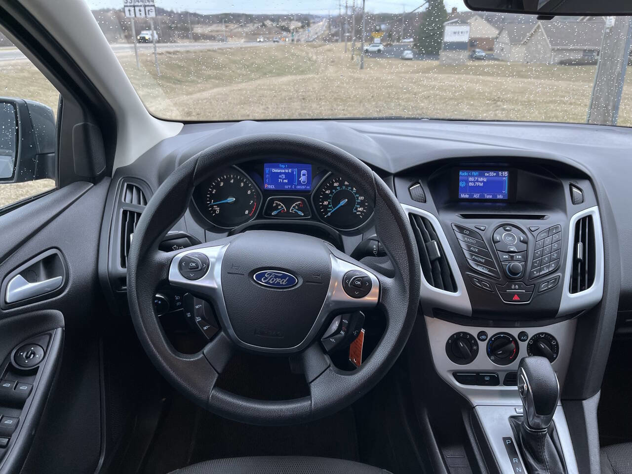 Used 2013 Ford Focus SE image 15