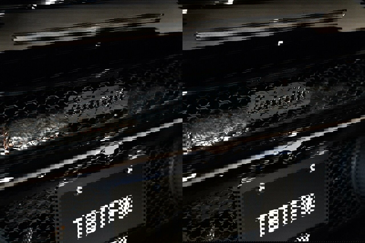 Used 2023 Lamborghini Huracan EVO image 11