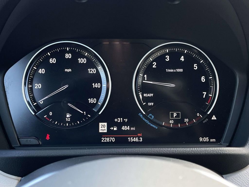 Used 2021 BMW X1 xDrive28i w/ Convenience Package image 14