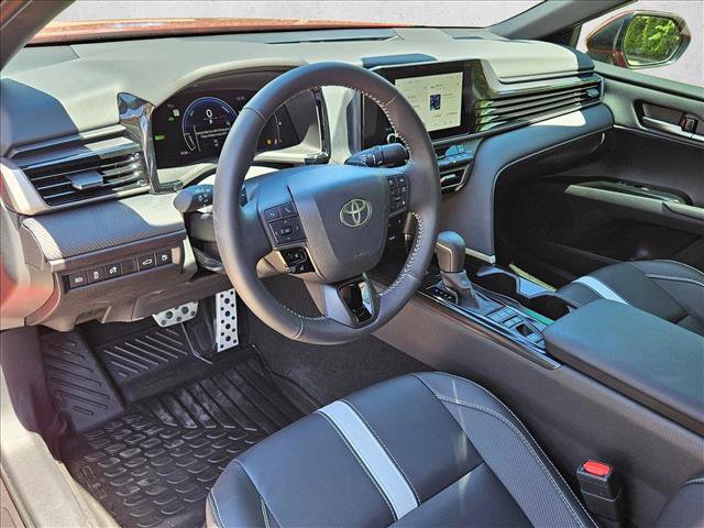 Used 2026 Toyota Camry SE w/ Convenience Package image 10