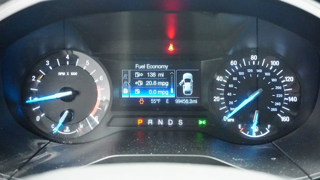 Used 2018 Ford Edge SE image 35