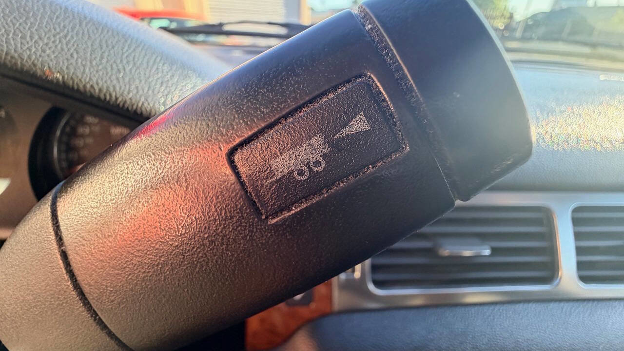 Used 2007 GMC Yukon SLT w/ SLT Preferred Equipment Group image 15