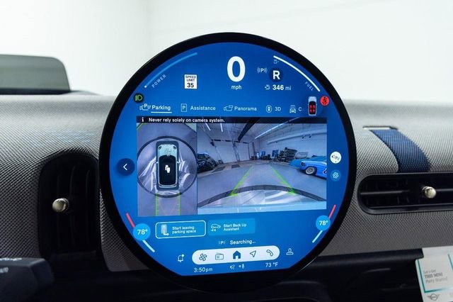 New 2026 MINI Cooper S FWD image 14
