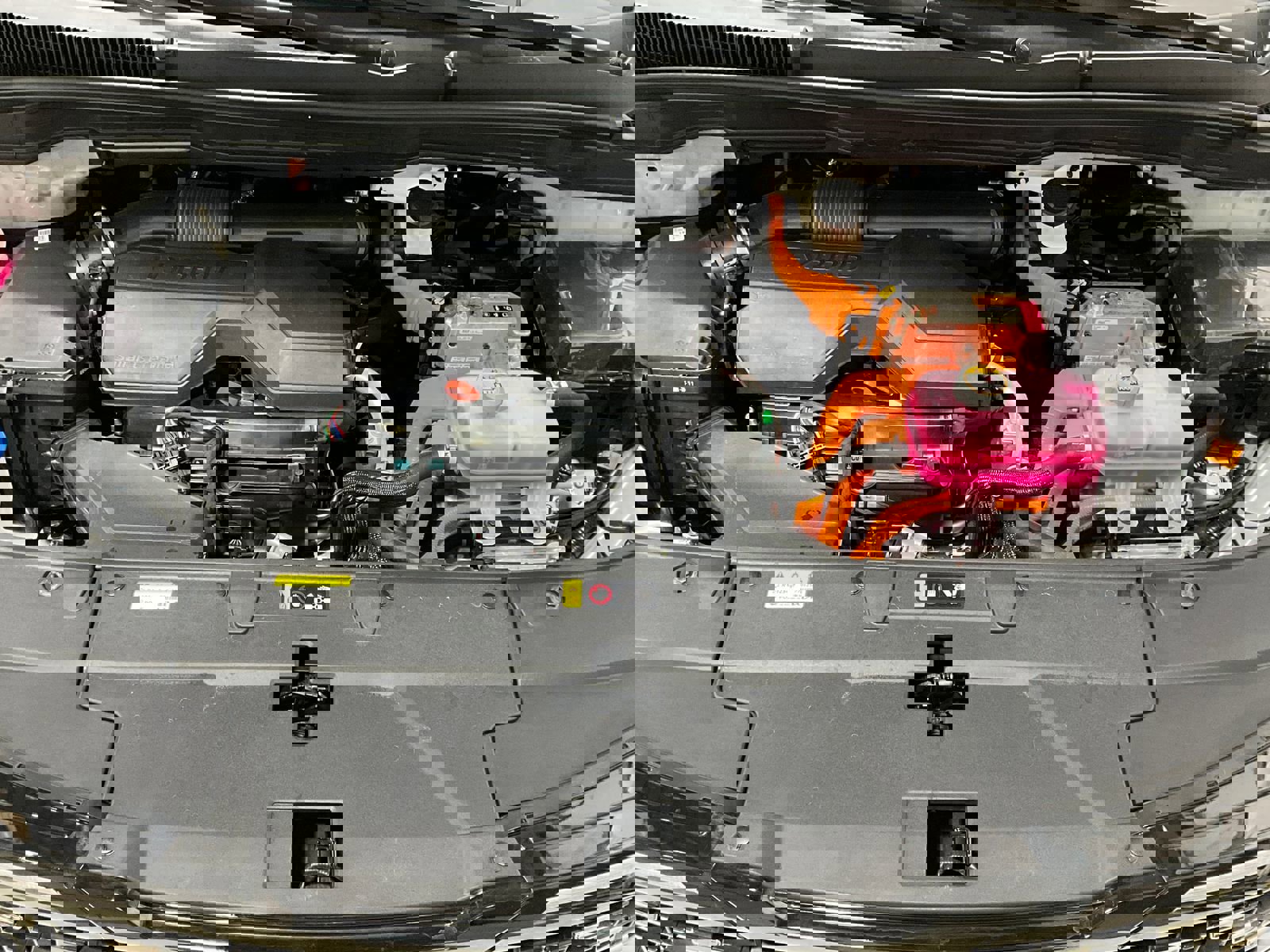 Used 2026 Kia Carnival SX Prestige image 12