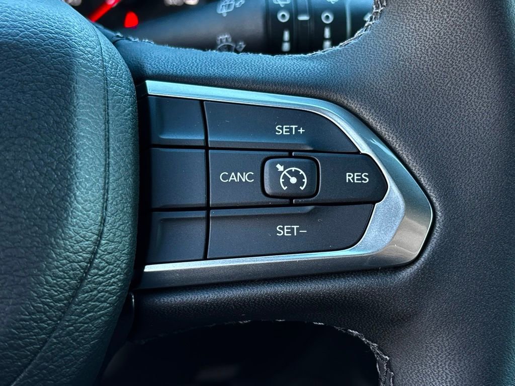 New 2026 Jeep Compass Altitude image 37