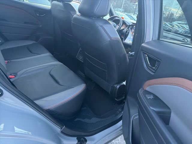Used 2025 Subaru Forester Sport AWD/4WD image 11