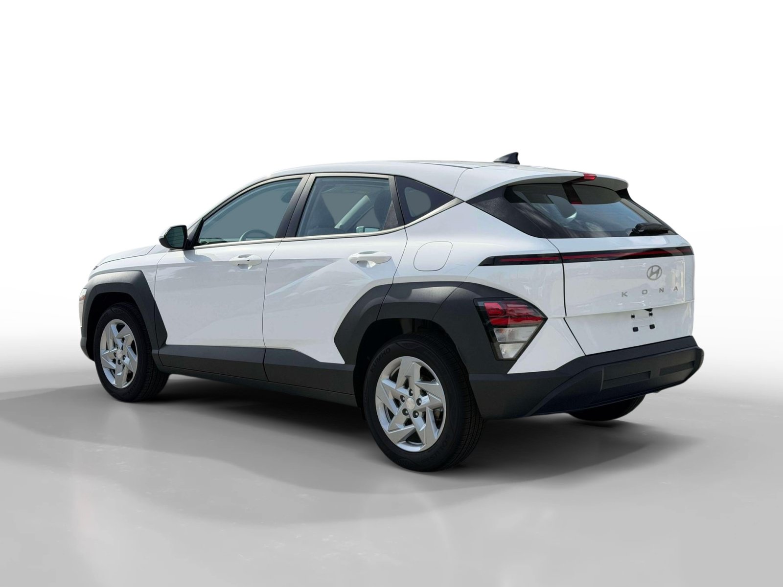 New 2027 Hyundai Kona SE FWD image 7