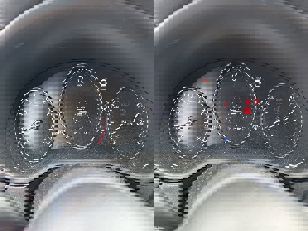 Used 2023 MAZDA CX-30 AWD 2.5 S w/ Select Package image 24