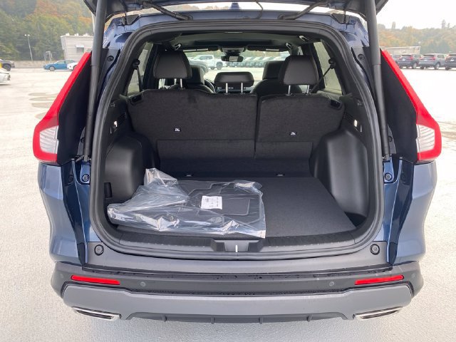 New 2027 Honda CR-V Sport-L image 12