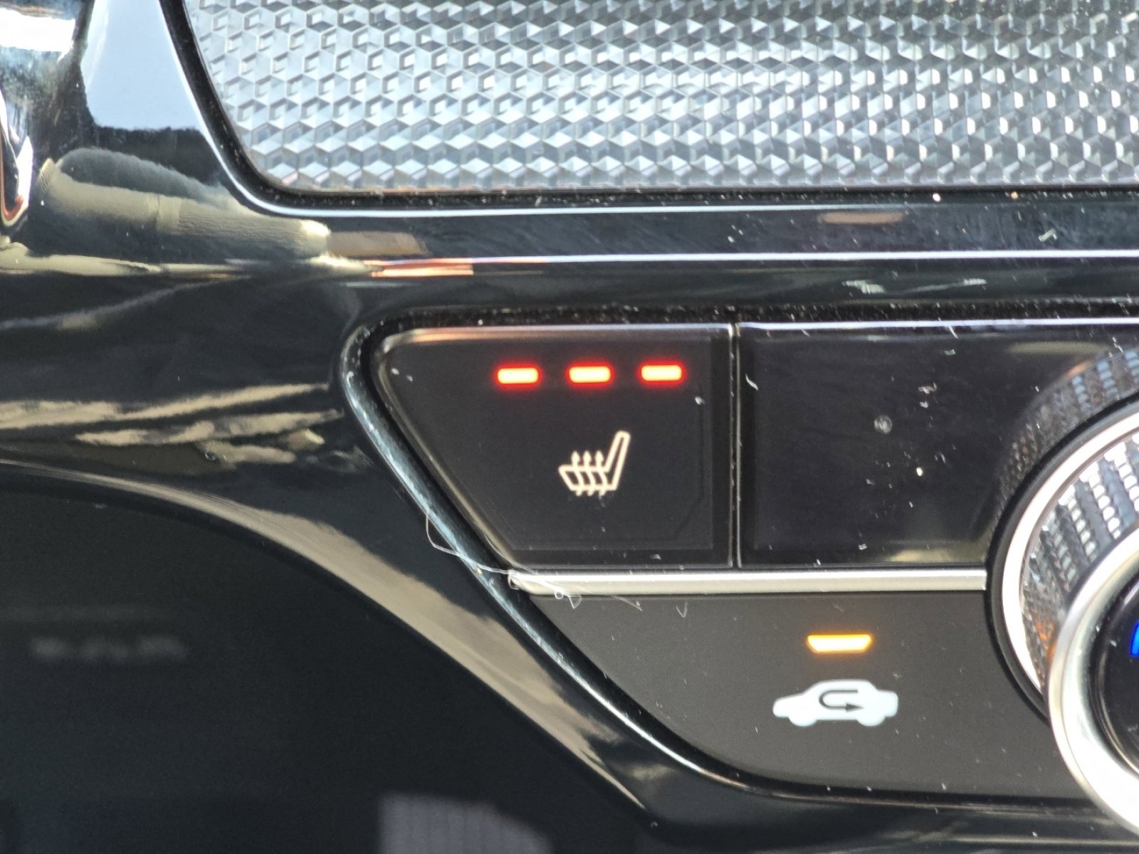 Used 2025 Honda CR-V Sport Touring image 7