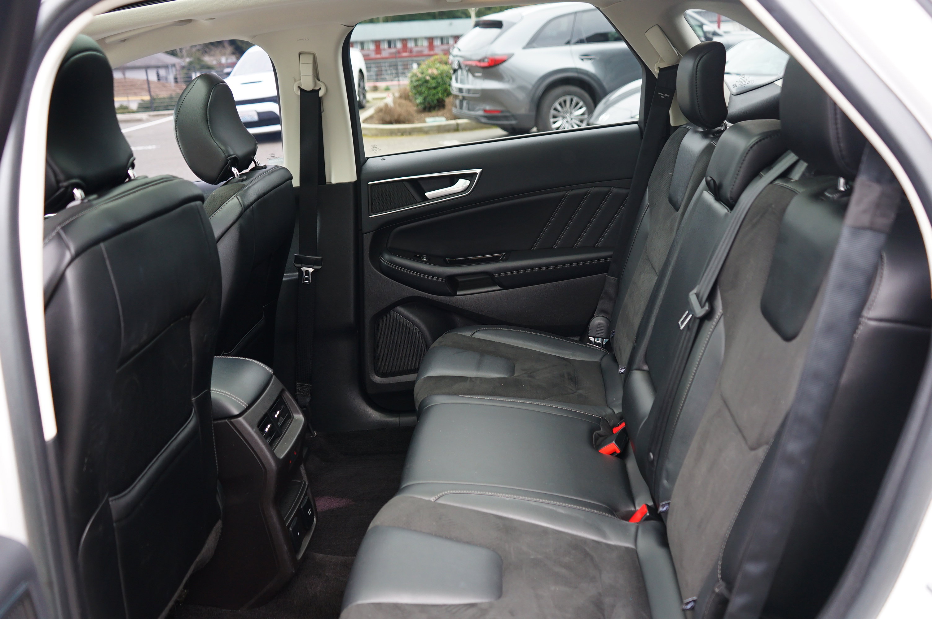 Used 2017 Ford Edge Sport w/ Equipment Group 401A image 19