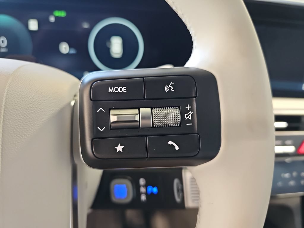 New 2026 Hyundai Palisade SEL AWD/4WD image 18